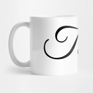 Tasty Mug